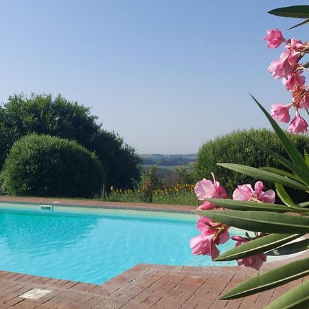 Il Borghetto Villa Todi Exterior photo