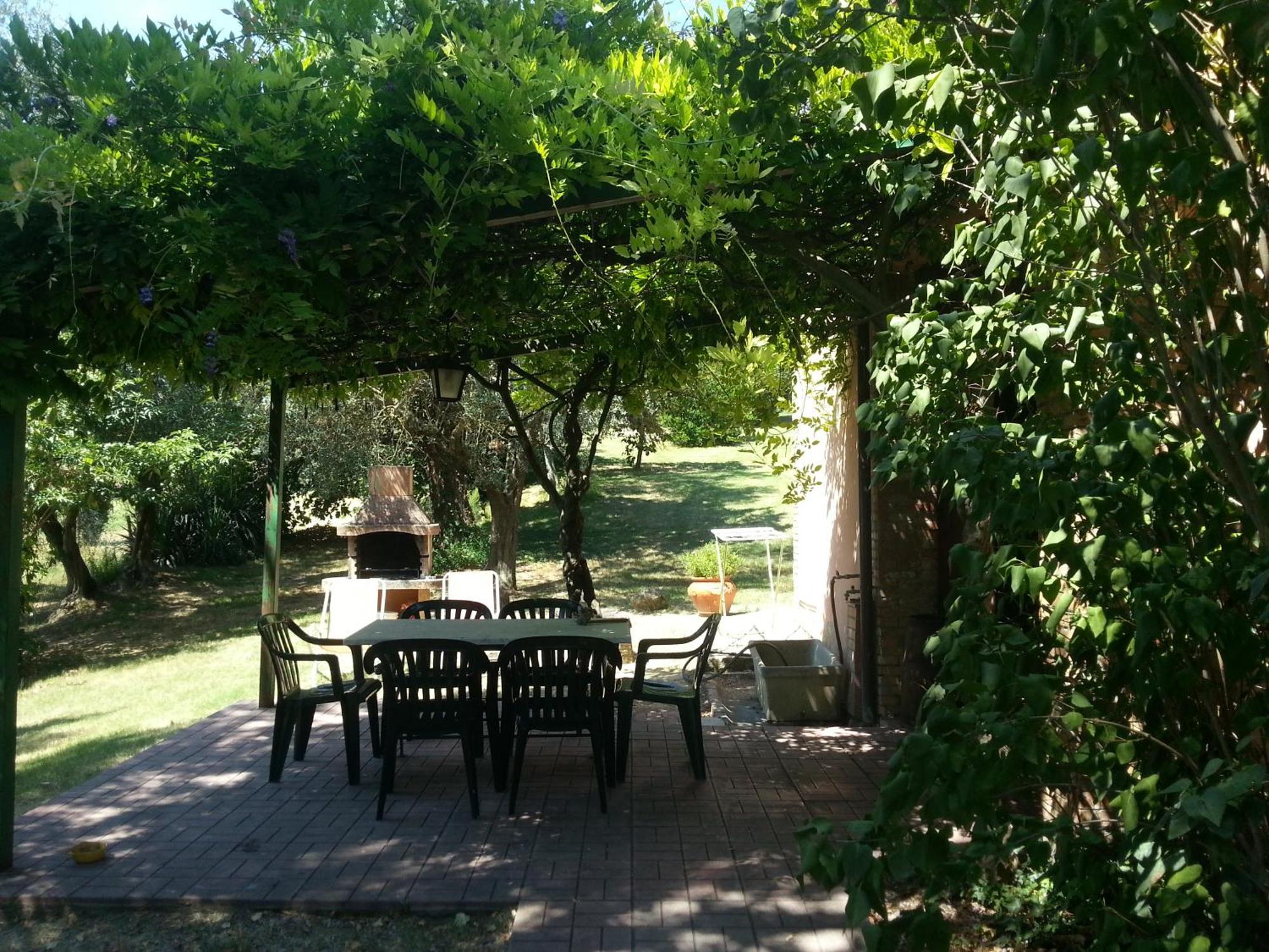 Il Borghetto Villa Todi Exterior photo