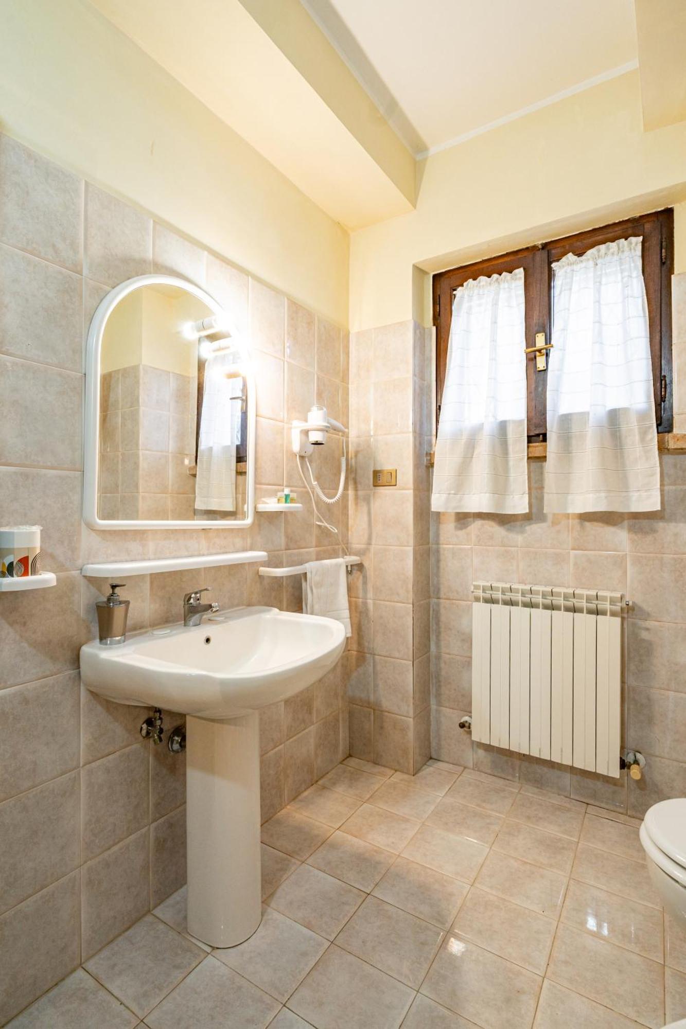 Il Borghetto Villa Todi Exterior photo