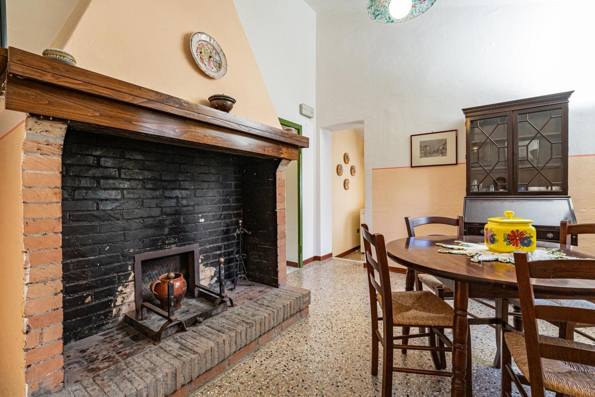 Il Borghetto Villa Todi Exterior photo