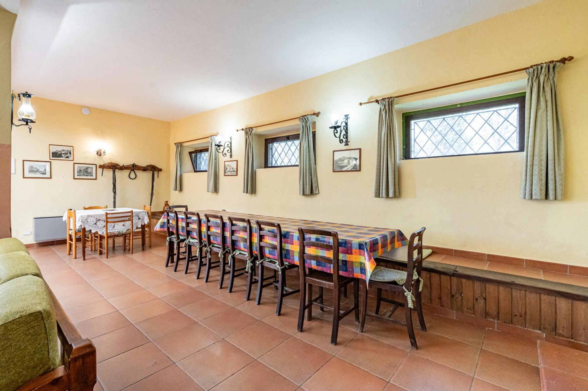 Il Borghetto Villa Todi Exterior photo