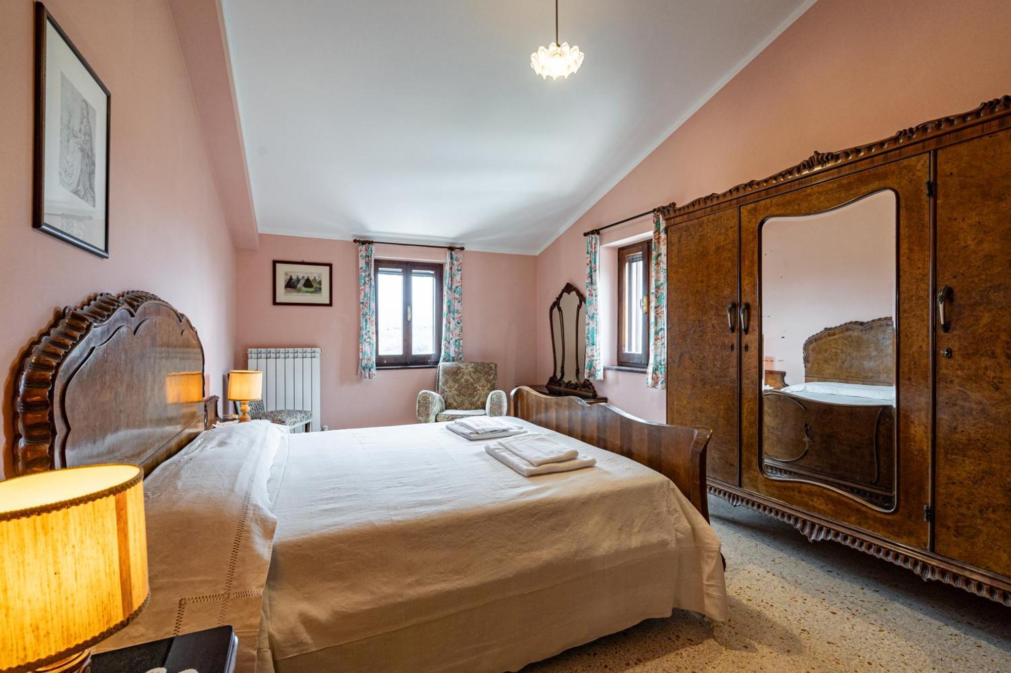 Il Borghetto Villa Todi Exterior photo