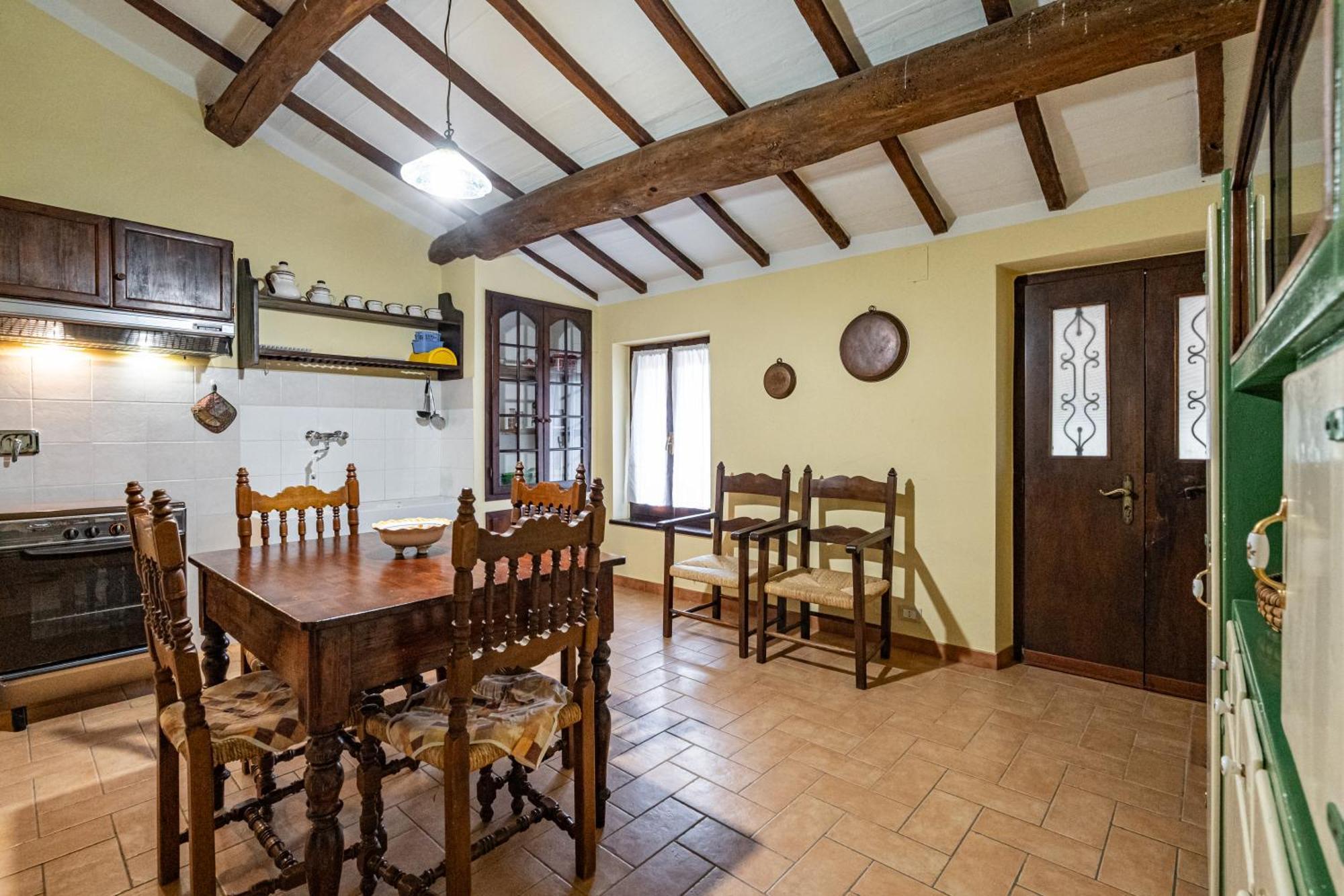 Il Borghetto Villa Todi Exterior photo