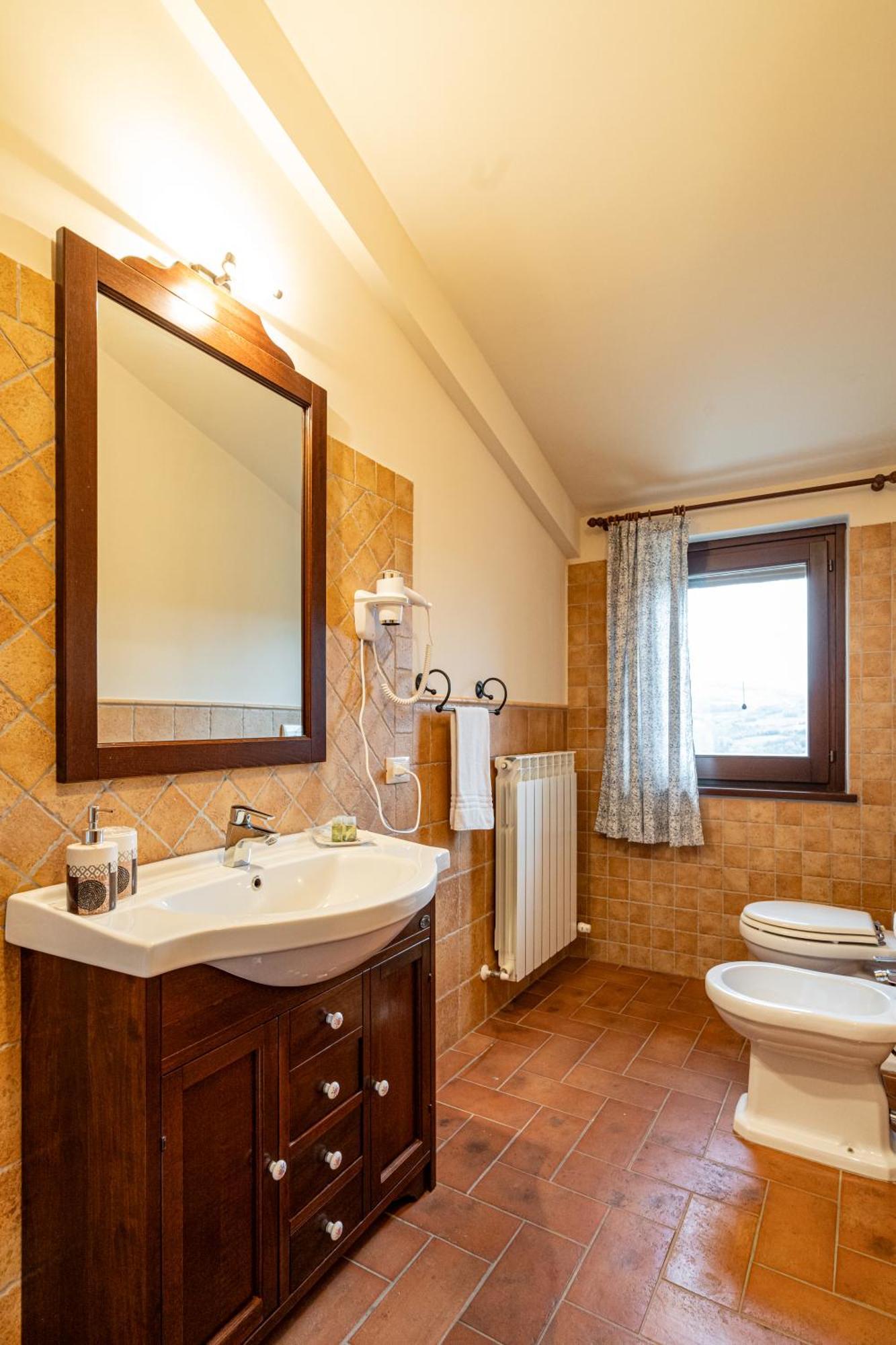 Il Borghetto Villa Todi Exterior photo