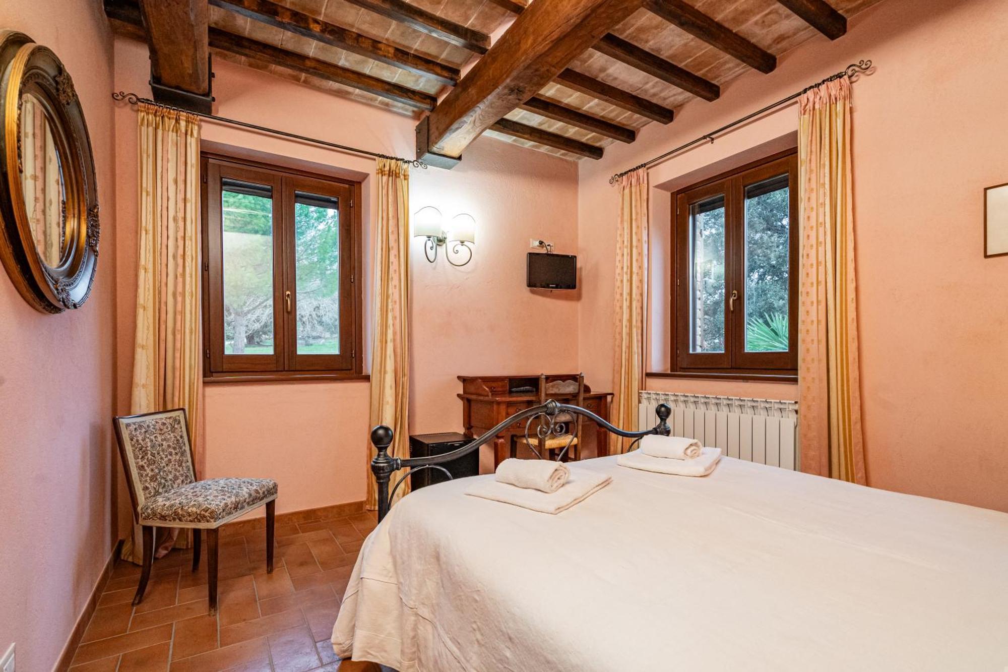 Il Borghetto Villa Todi Exterior photo