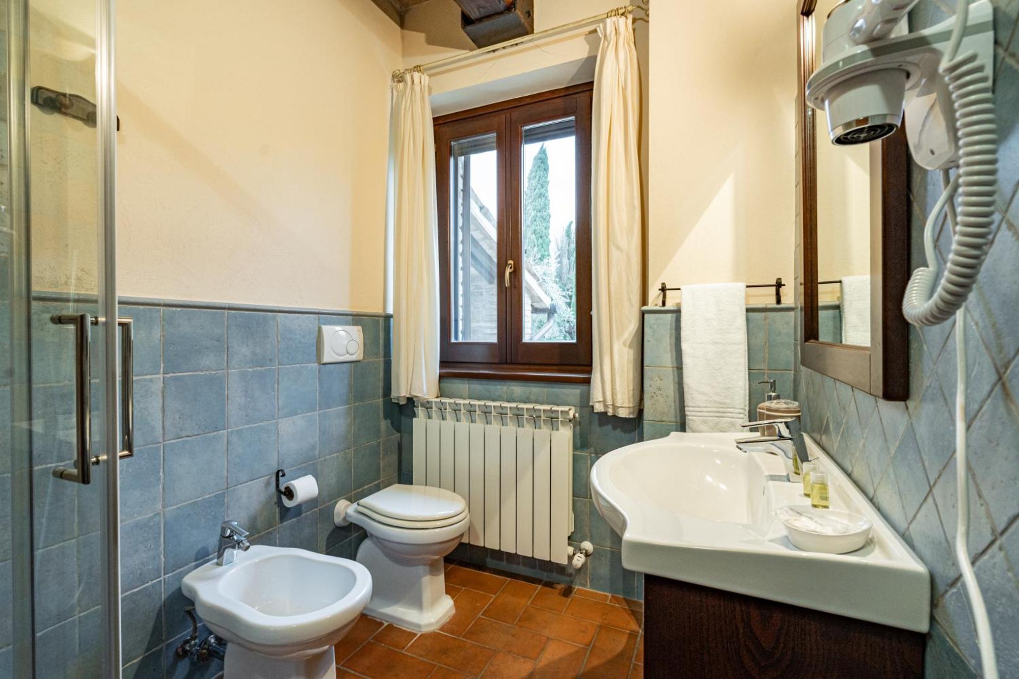Il Borghetto Villa Todi Exterior photo