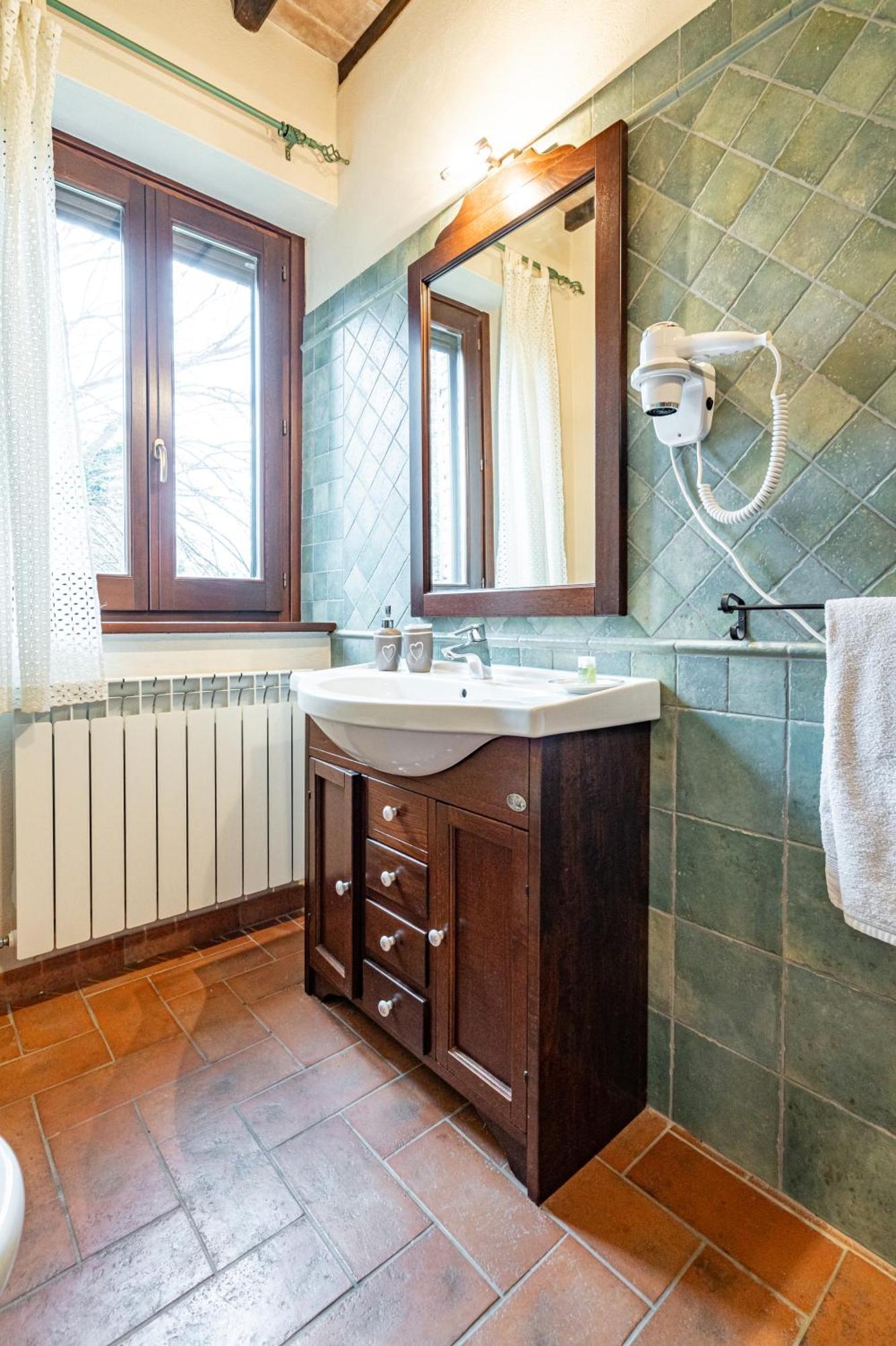 Il Borghetto Villa Todi Exterior photo